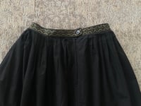 Image 2 of Traditional Border Skirt