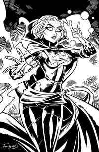 Image 5 of COMMISSION: 11 x 17 Single Character