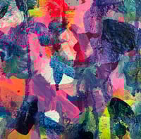 Image 2 of  Movement 5 (2025)