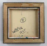 Image 4 of  Movement 5 (2025)