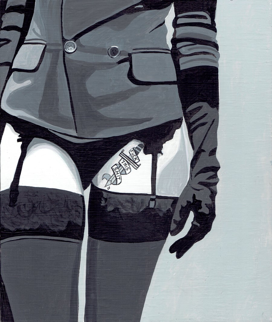 Image of FASHION WEEK IN ISTANBUL