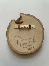 Image 4 of Gnome Pigeon Painting