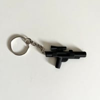 Image 2 of Lego Blaster Keychains