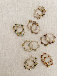 Image 3 of Bo LISON / Cornaline 