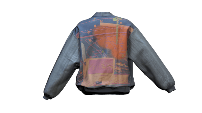 Quick Change Edition Blue