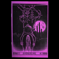 Image 1 of MDFG ZINE II