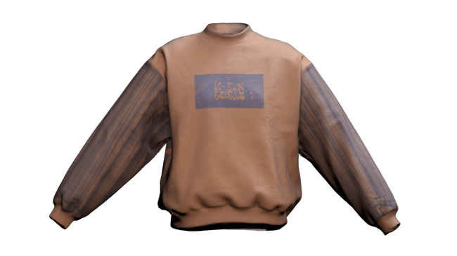 Quick Change Edition Warm Pink