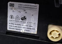 Image 5 of Jobo ATL1 (CPP2 + AT-1 auto lift head) automatic film processor #0566 AS IS