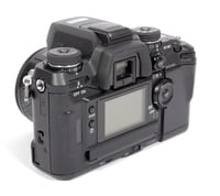 Image 4 of Minolta Maxxum/Dynax 7 35mm SLR film camera with 50mm F1.7 AF prime lens #1185
