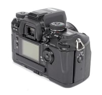 Image 6 of Minolta Maxxum/Dynax 7 35mm SLR film camera with 50mm F1.7 AF prime lens #1185