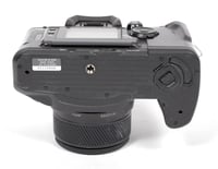 Image 8 of Minolta Maxxum/Dynax 7 35mm SLR film camera with 50mm F1.7 AF prime lens #1185