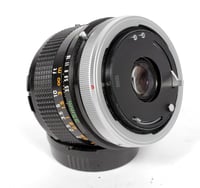 Image 4 of Canon 35mm F3.5 S.C. lens for FD mount cameras #1186