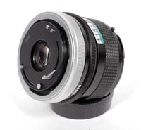 Image 6 of Canon 35mm F3.5 S.C. lens for FD mount cameras #1186