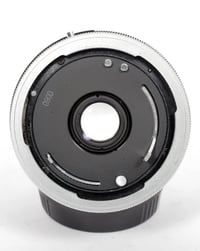 Image 5 of Canon 35mm F3.5 S.C. lens for FD mount cameras #1186