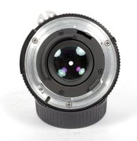 Image 5 of Nikon Nikkor 35mm F2.8 lens for all F mount #1188