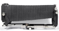 Image 6 of Calumet C1 8X10 camera w/ Schneider G Claron 305mm F9 lens + holder #1189