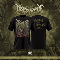 Discarnage - Devouring The Scrupulous ...T-Shirt