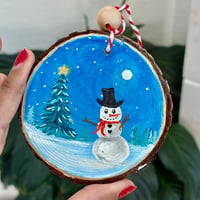 Image 1 of Snowy Smiles
