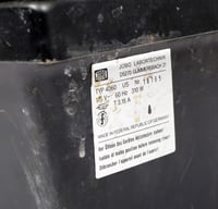 Image 5 of CPE-2 Film Processor With Lift and E6 rack #1190 6 month warrant from CatLABS