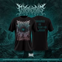 Into The Ashes - Consumed By... T-Shirt