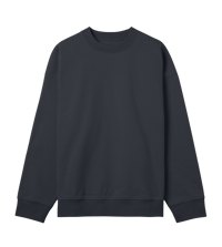 Image 2 of WORK WEAR SIGNS Crewneck