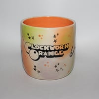 Image 5 of clockwork orange