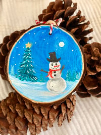 Image 2 of Snowy Smiles
