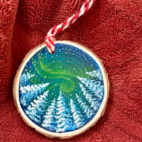 Aurora Glow