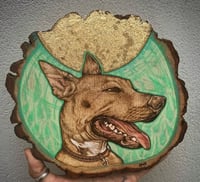 Image 2 of Pet Portrait Commission