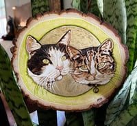 Image 3 of Pet Portrait Commission