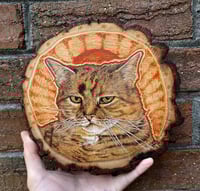 Image 5 of Pet Portrait Commission