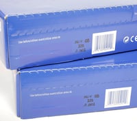 Image 5 of Polaroid 809 8X10 instant color film expired 05/2005 #1191 *SEALED* COLD STORED (#1191)