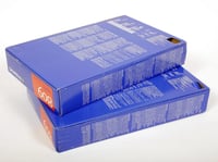Image 2 of Polaroid 809 8X10 instant color film expired 05/2005 #1191 *SEALED* COLD STORED (#1191)