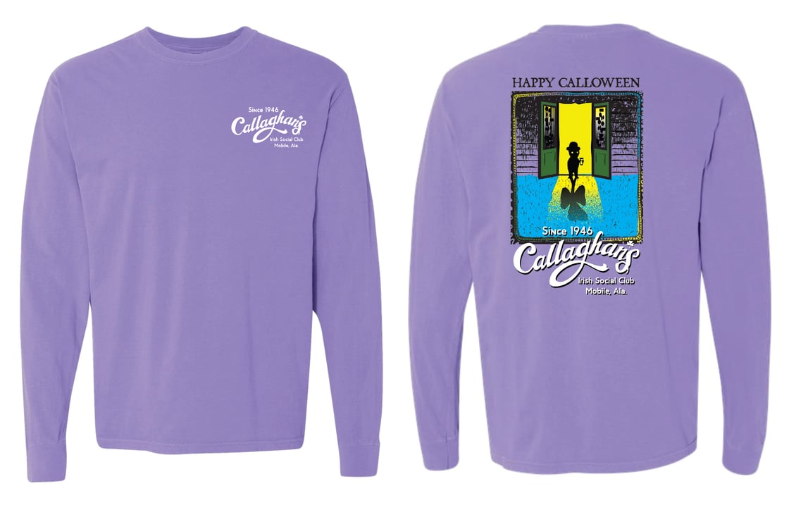Image of Calloween Door Prize!