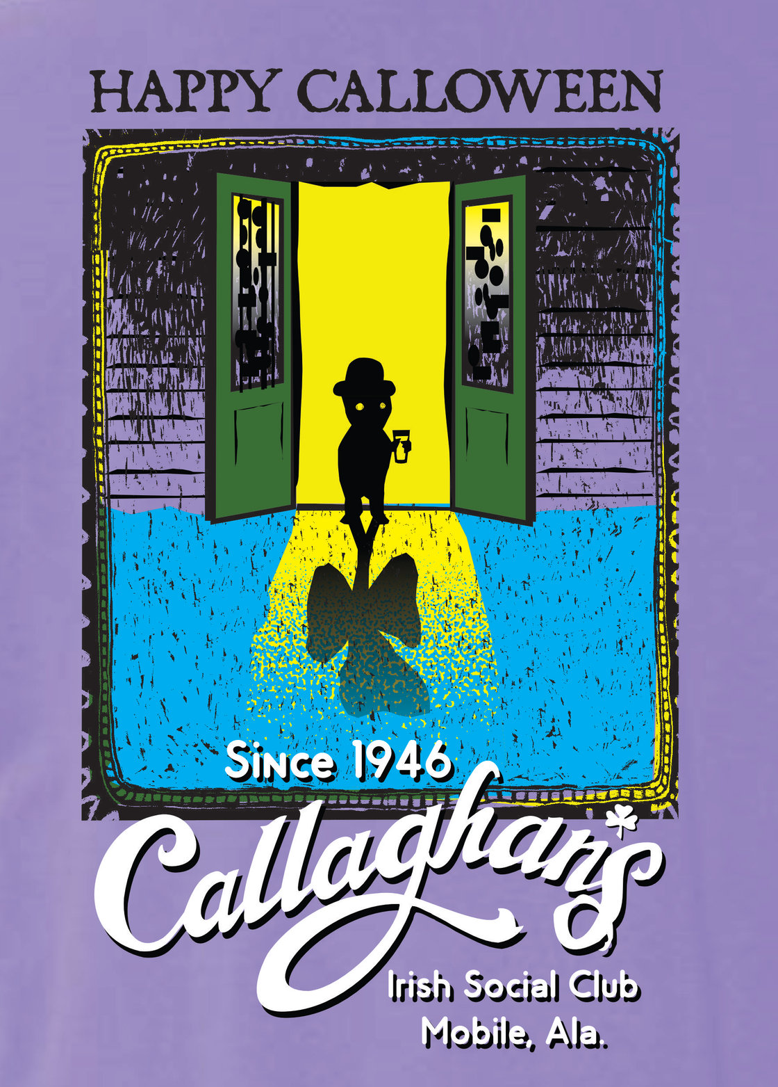 Image of Calloween Door Prize!