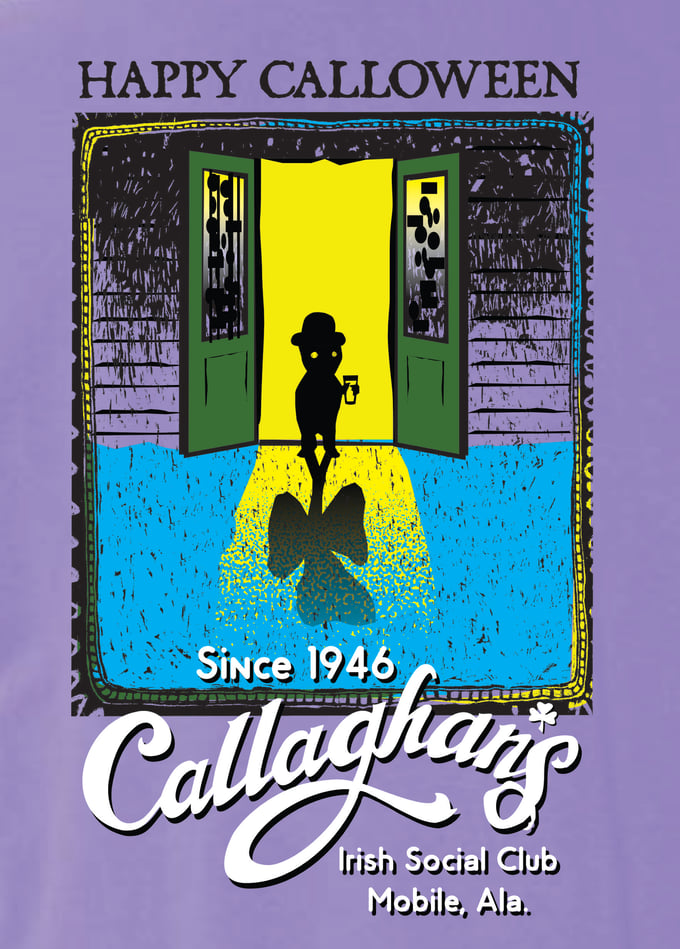 Image of Calloween Door Prize!