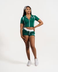 Image 1 of 1908 Track Shorts