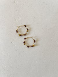 Image 1 of Bo LISON / Œil de tigre 