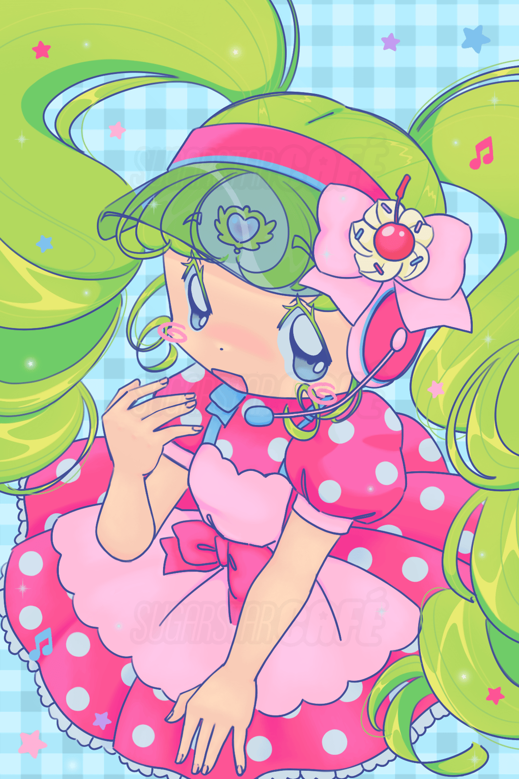 Falulu (Pripara)