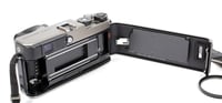 Image 5 of Fuji TX-1 (X-pan) 35mm camera w/ Fujinon EBC 45mm F4 lens + shade #1197