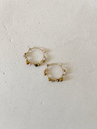 Image 1 of Bo LISON /  Rhodonite 