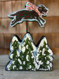 Image 2 of  2026 Holiday Alpine Lab Jumpers "Coming Soon"