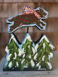 Image 3 of  2026 Holiday Alpine Lab Jumpers "Coming Soon"