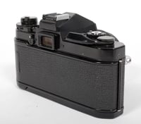 Image 6 of Fujica AX-3 35mm SLR Film Camera + X Fujinon 50mm F1.p lens (#8207)