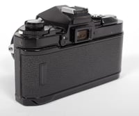 Image 4 of Fujica AX-3 35mm SLR Film Camera + X Fujinon 50mm F1.p lens (#8207)