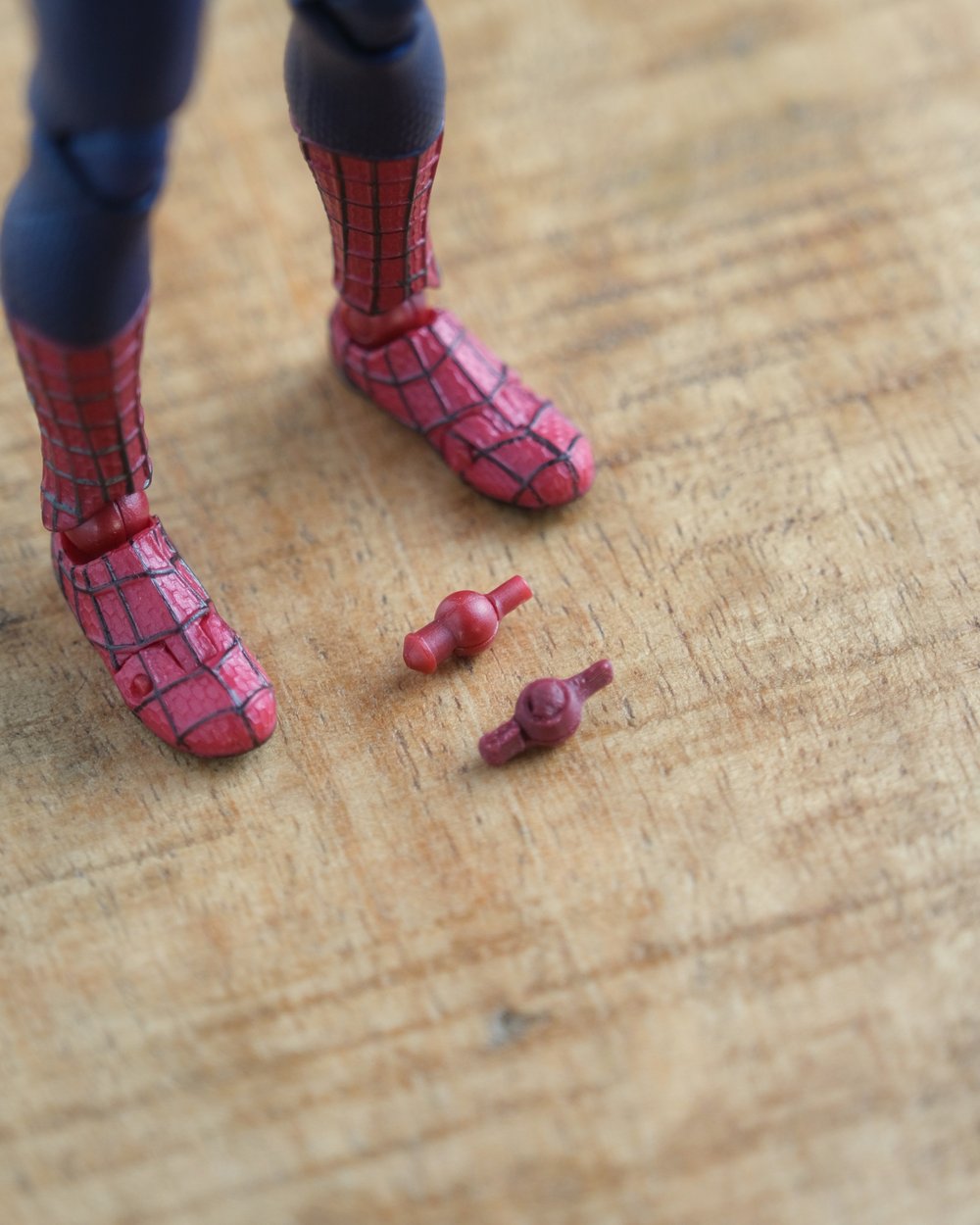 MAFEX 248 WRIST JOINTS ( SET OF 2)