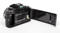 Image 5 of Minolta X-700 35mm SLR Film Camera + MD 50mm F1.7 lens #1204 6 Month warranty