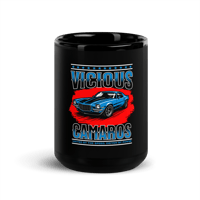 Image 3 of United by Speed Mug