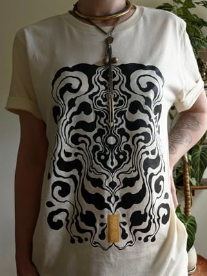 Image of Quantum Ripple T-Shirt