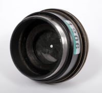Image 6 of Basuch and Lomb Protar V 183mm F18 lens for 8X10 in ILEX shutter #1206